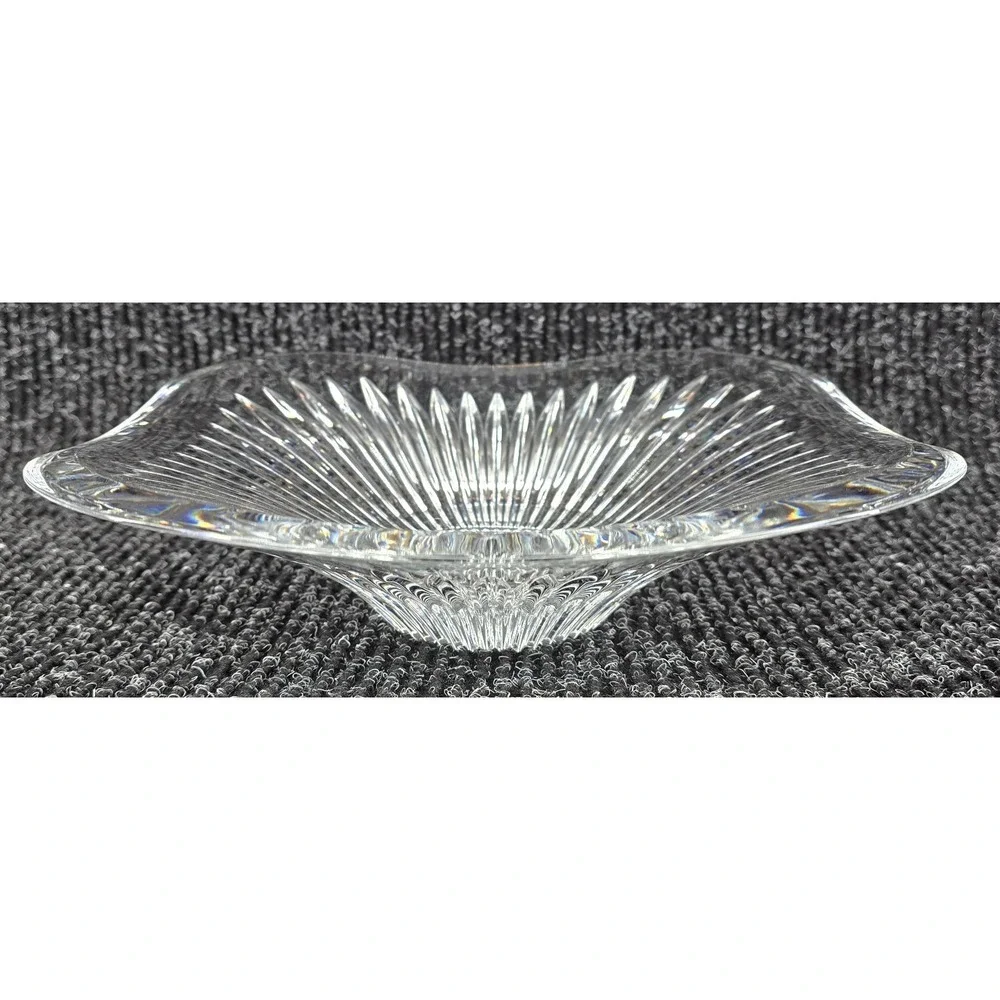 Mikasa Crystal 3x10